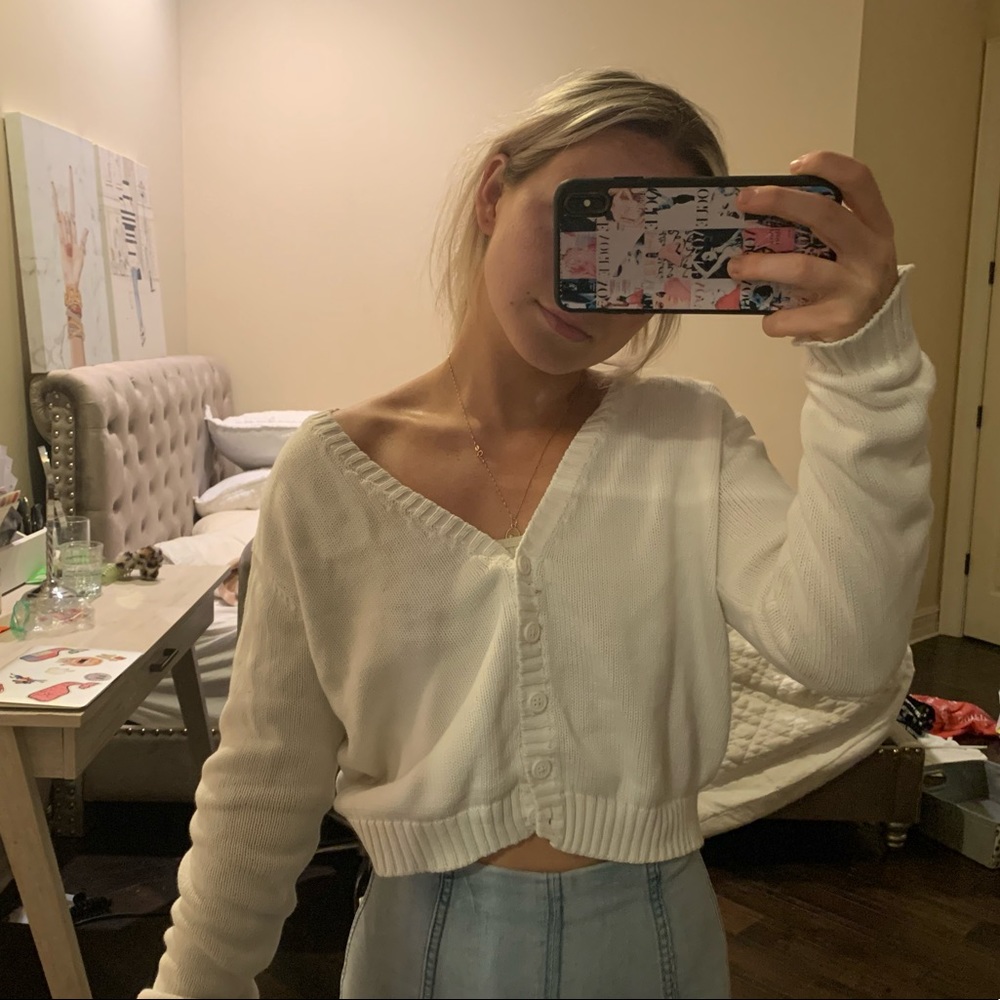 Brandy Melville top